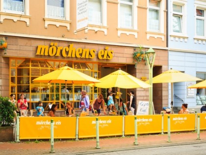 Foto: Morchens Eis